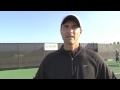 Men's Tennis: Texas-Pan American Preview vs. Nicholls