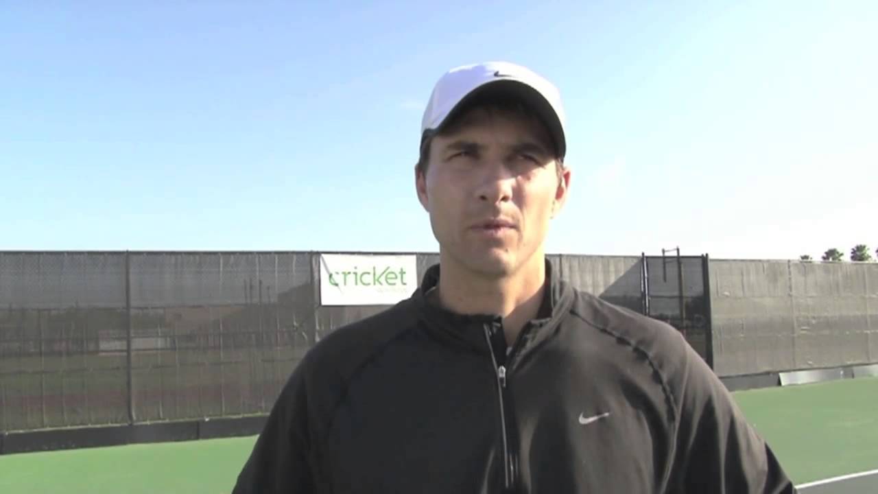 Men's Tennis: Texas-Pan American Preview vs. Nicholls