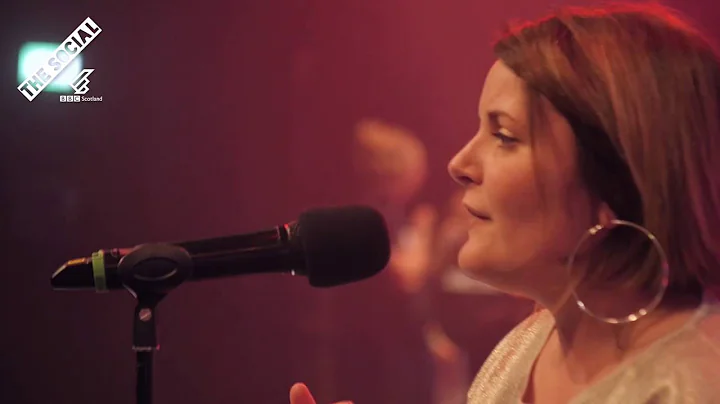 Rappers V Poets- Victoria McNulty