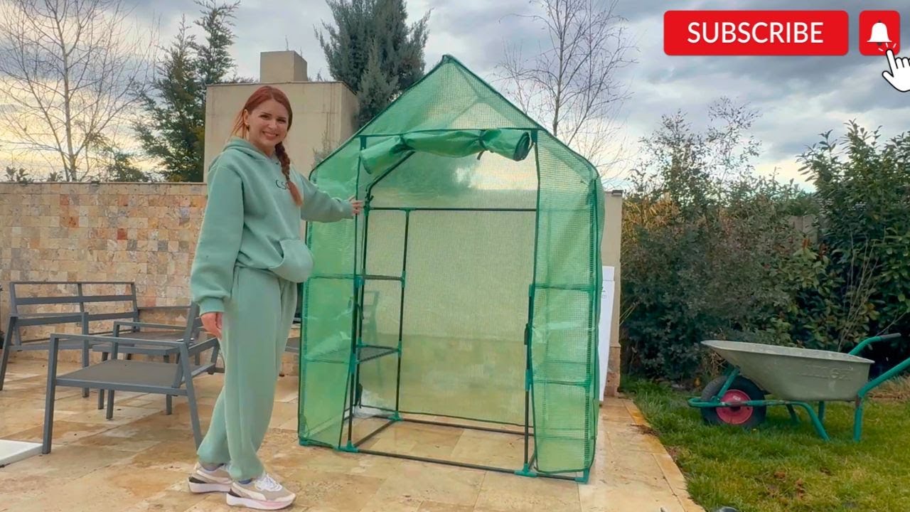 Am cumpărat o SERA și îmi voi creste singura RASADURILE