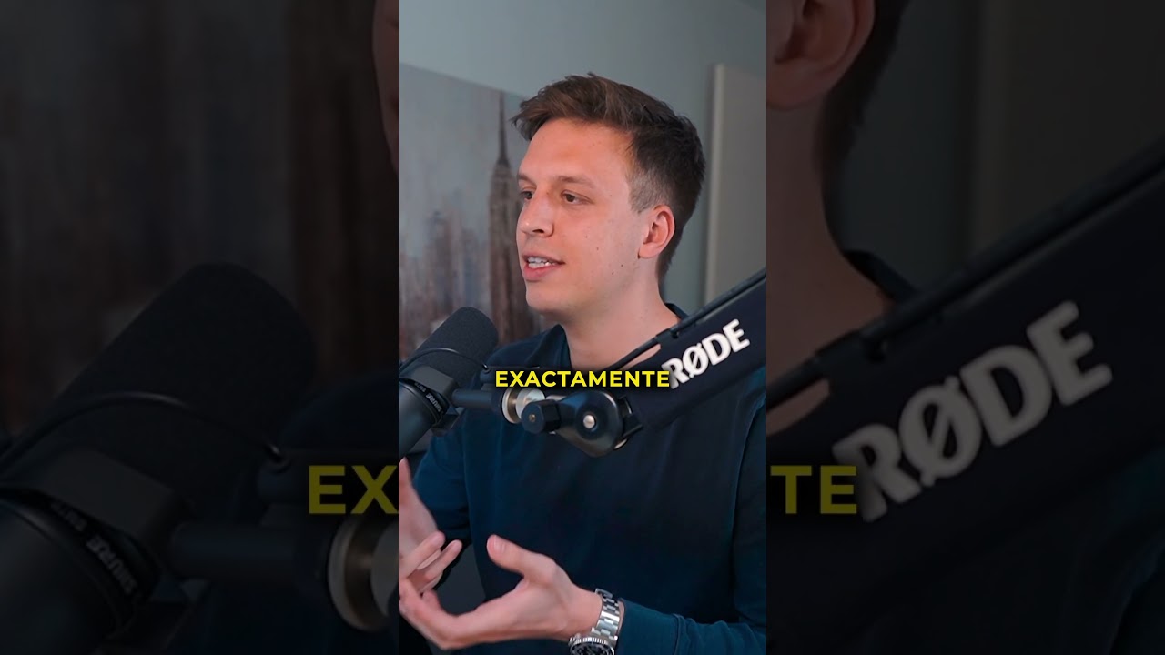 Así Ha Ganado $90,000 USD Sin Inversión Ni Experiencia
