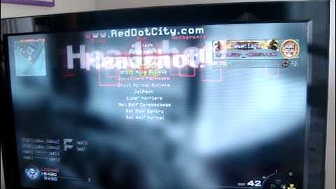 mw2 challenge lobby ps3 aim head (admin)