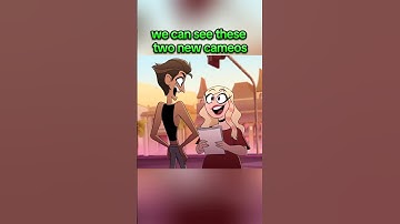 Did You Spot These Easter Eggs in Helluva Boss Mission: Zero?