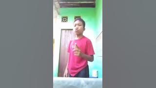 Alul joget original