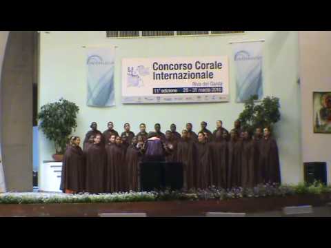 Choir Report: Concorso Corale 2010 - St. Joseph's ...