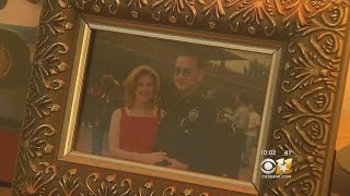Tunnel To Towers Foundation Helps Families Of Fallen Dallas Officers
