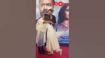 Vaani Kapoor-Saurabh Shukla