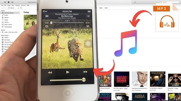 How To Put Music on My Old Apple Devices In 2023?