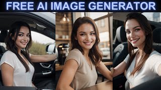 explored 30 image generators : here are the top 5 free ai picks | free ai image generator