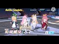 End of video