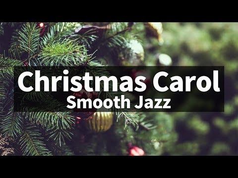 🎅🎄⛄-smooth-&-relaxing-ver.-christmas-jazz-instrumental-/-carol-piano-collection