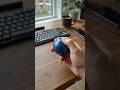Wait For The Final Form 😳 #ai #morph #transformation #satisfying