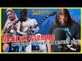 An Absolute Treasure!! | LOVEBITES / Nameless Warrior [Knockin' At Heaven's Gate"] | REACTION