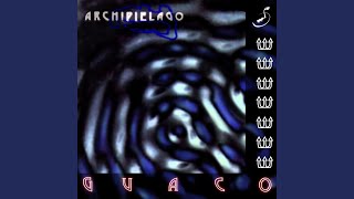 Video thumbnail of "Guaco - Como Será"