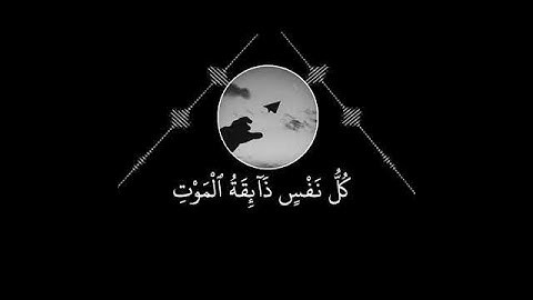 حالات واتس اب مؤثرة | اية تهز قلبك بصوت القارئ | Quran Status, 91 (4)