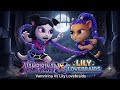 Vampirina Vs Lily Lovebraids Poppy Playtime My Talking Vampirina Vs Lily Lovebraids Poppy Playtime My Talking