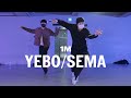 Masego Yebo Sema Crowe Choreography mp3