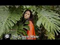 The green muse