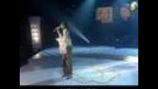 sherina - aku beranjak dewasa live