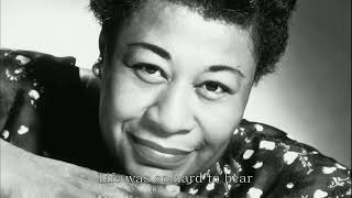 Ella Fitzgerald - How High The Moon 1960/(2016 Remastered)