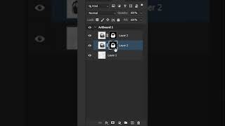 Easily Mask Shadows photoshop tutorial دروس فوتوشوب | صناعة وعمل الظل بشكل احترااااااااااافي خراافي