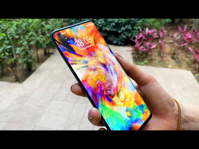 Loading video