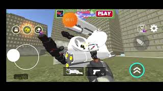 TVMAN GELİŞMESİ (GARRYS MOD) MOBILE MODU ABONE OLUN