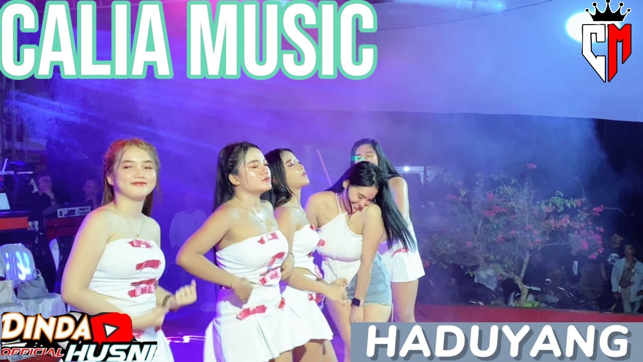 🔴TERBARU CALIA MUSIC HJ SUHARTI//DJ DY & NAURA//ARR DINDA HUSNI/SADAM//VJ DEWA KEMBAR/ARTIST CALIA❗️