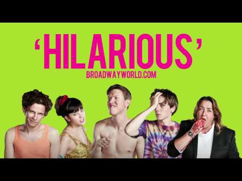 Shopping – Trailer, Lyric Hammersmith Theatre youtube thumbnail