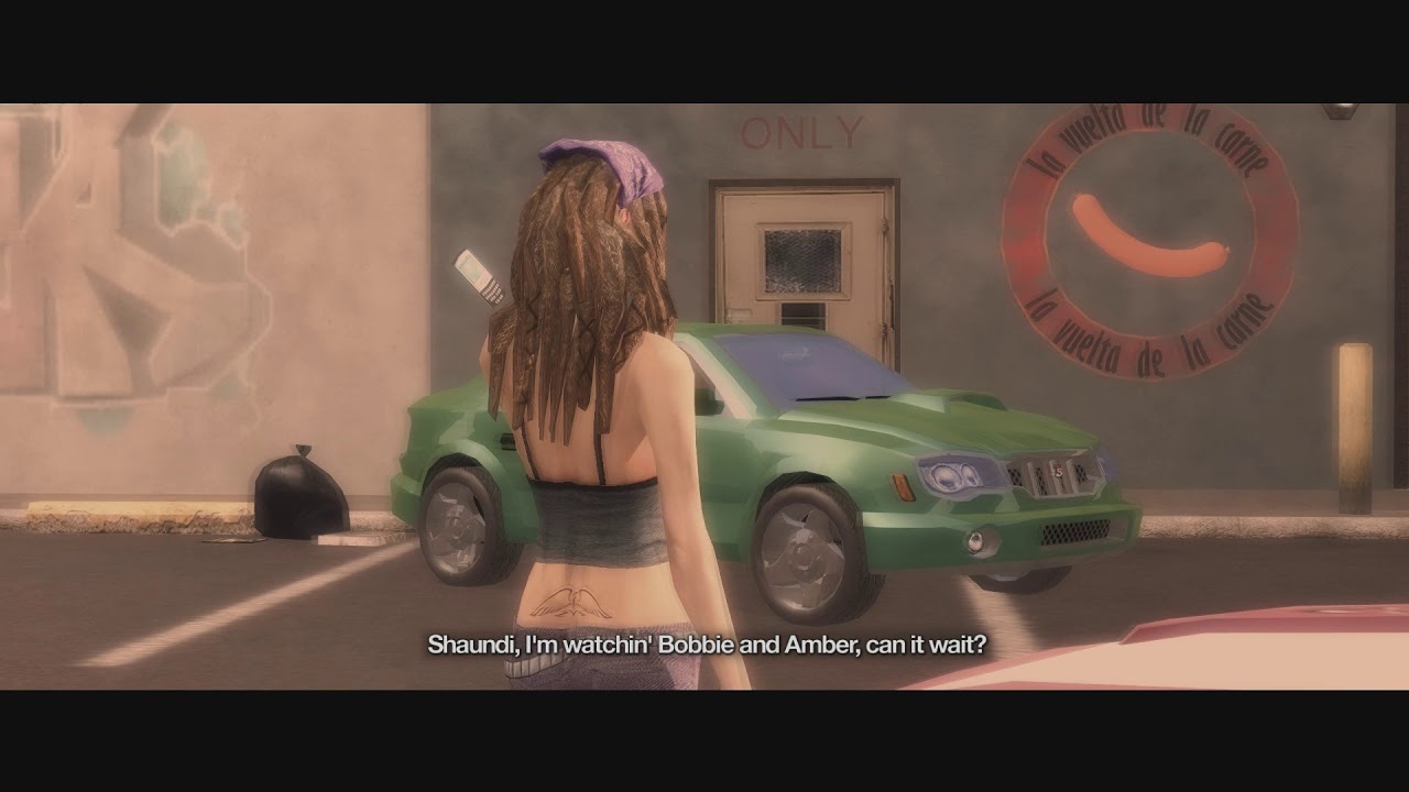 Random Moments In Games #3