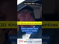 Car Sales Tip 20