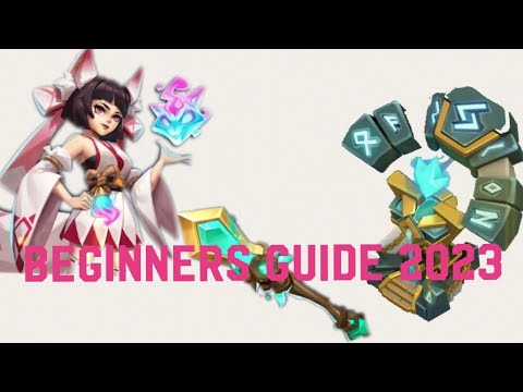 Clash Of Lords 2 Beginners Guide 2023