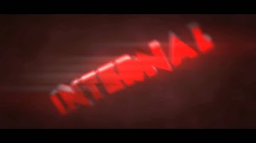 InternalHG | Intro | By Mr. Universe