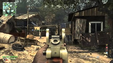 MW3 | ACR- Moab DOMINATION