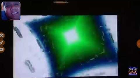 New Winamp Visualizations