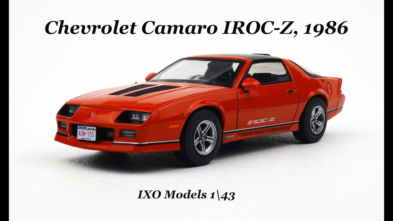 1/43 1986 3rd シボレー カマロ IROC-Z maxresdefault.jpg