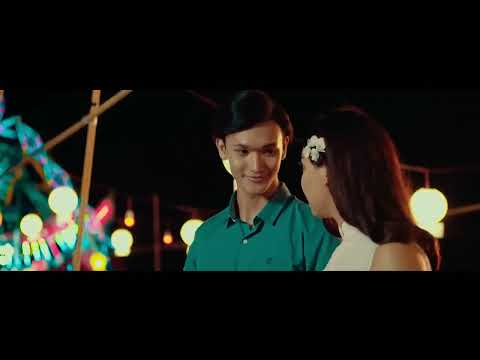 Wyne Lay - သတင်းကျွတ် ညလေးတစ်ည ( Official Music Video )