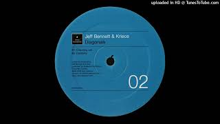 Jeff Bennett & Kriece - Flexibility