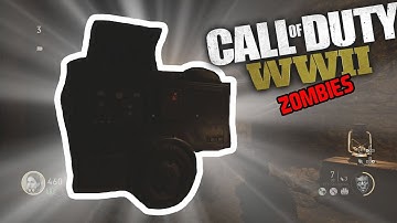 HOW TO TURN THE POWER ON !! WW2 NAZI ZOMBIES (QUICK TIPS)