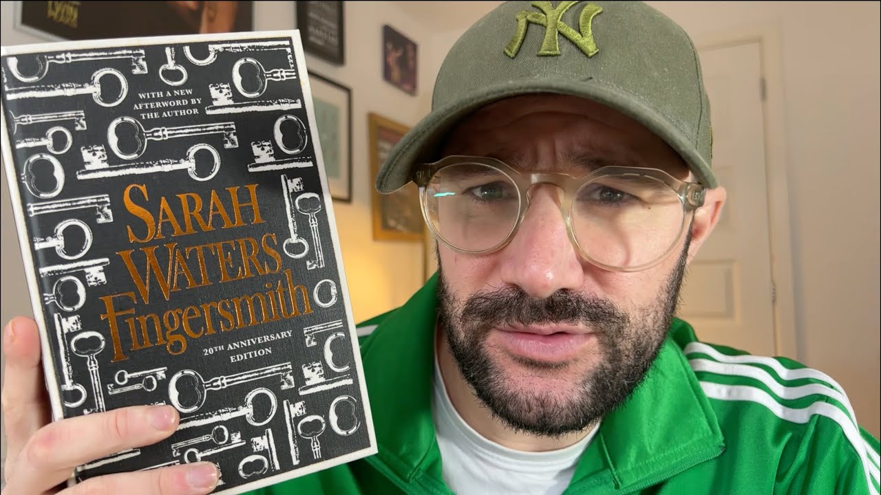 Fingersmith By Sarah Waters