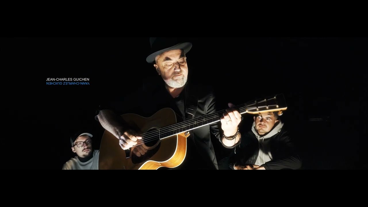 Watch JEAN-CHARLES GUICHEN " MA DOUSIG "(Official Vidéo) on YouTube Watch JEAN-CHARLES GUICHEN " MA DOUSIG "(Official Vidéo) on YouTube