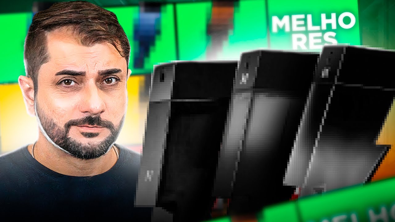 RANQUEEI TODOS OS BAD BOY DE CAROLINA HERRERA - Tier List Definitiva