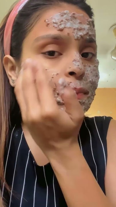 How To Apply Chia Seeds Face Mask Self YouTube how-to-apply-chia-seeds-face-mask-self-youtube