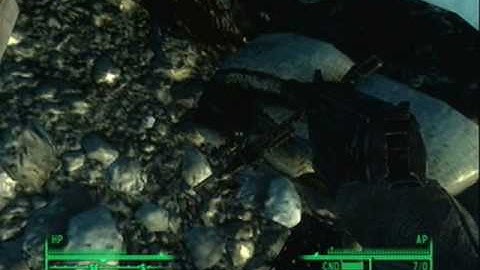 Fallout 3 DLC Operation: Anchorage Part 2