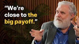 A Billion Years of Evolution in a Single Afternoon — George Church