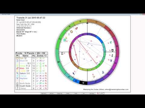 virgo-weekly-horoscope:-july-27th-to-august-2nd---sidereal-astrology