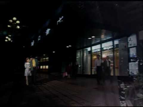 最后一夜 KTV