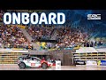 FULL ONBOARD Paddon SS1 I ERC Rally Islas Canarias 2023