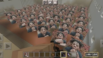 Too Much iShowSpeed Nextbot Gmod Addon | Minecraft PE