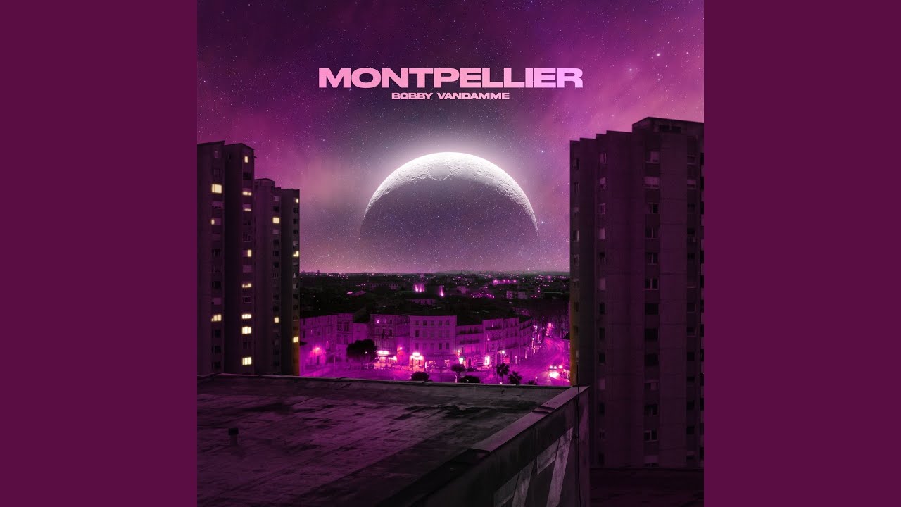 Montpellier - YouTube